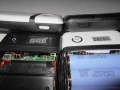 POWER BANK UPS два модела с USB 5V и 3-12V или 3-21V захранване за лаптоп Външна преносима батерия, снимка 7