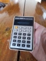 Стар калкулатор Casio Memory A-1, снимка 2