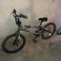 Велосипед BMX уникален велосипед 20 цола С 360° на завъртане, снимка 3