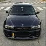 Преден Лип спойлер за Бмв е46 М Техник / Bmw e46 Lip Spoiler ЦСЛ CSL, снимка 1