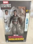 Marvel legends Msrvels Halde Deadpool Wolverine , снимка 2