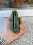 Стар Немски Механичен Часовник Kienzle, снимка 10