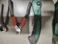 Маркови инструменти Facom,Knipex, снимка 2