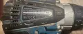 Makita DHP458 18V LXT ударен винтоверт – неработещ, за ремонт/части, снимка 4