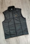 Nike Vintage vest S size Винтидж Елек Мъжки, снимка 2