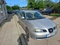ПРОДАВАМ СЕАТ ИБИЗА 2003Г.,1.9tdi ,131к.с, снимка 4