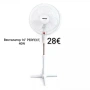 Вентилатор 16" PERFECT 40W, снимка 2