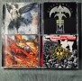 Avantasia - Queensryche - Iced - Vanden Plas - Freedom , снимка 8