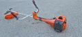 професионален тример косачка husqvarna 545fr stihl, снимка 11