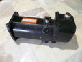 Постояннотоков двигател 1ПИ Динамо Сливен, снимка 2