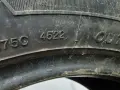 2бр зимни гуми 215/60/16 TYFOON L06394, снимка 5