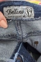 Три различни броя / Винтидж Дамски маркови дънки "Bellino", "Just woman" и "Verso" , снимка 6