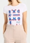 Тениска Armani Exchange, снимка 1