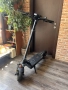 Електрическа тротинетка kukirin g2 master В ГАРАНЦИЯ, снимка 1