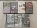 Видео касетки VHS, снимка 3