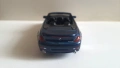 Bburago Alfa Romeo Giulietta и BMW 645 Ci Cabriolet 1:43, снимка 11
