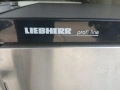 Професионален хладилник Liebherr, инокс с вентилатор , снимка 4