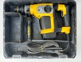 Dewalt D25415 - Електрически перфоратор 1000W 4.2J SDS Plus, снимка 1