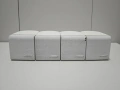стерео тонколони за домашно кино BOSE Cube Acoustimass Lifestyle , снимка 1