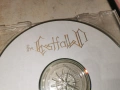 THE CRESTFALLEN CD ВНОС GERMANY 0406261832H2E6R, снимка 6