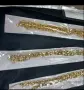 Мъжки ланци от медицинска стомана, снимка 5