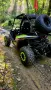 UTV-250cc с лебедка и теглич , снимка 6