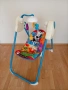 бебешка люлка Fisher Price, снимка 1