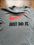 Nike NIKE TEE-NEW JDI SWOOSH - мъжка тениска р-р L, снимка 5