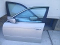 Уборудвани предни-лява и дясна врати BMW525 2.5TD Е-39 2003год., снимка 3
