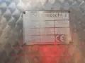 Преси за гроздова каша DEFRANCHESCHI  и DIEMME, снимка 4