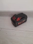 Milwaukee M18HB5.5 батерия, снимка 3