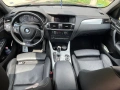 BMW X3, xdrive, M paket, снимка 5