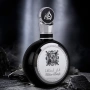 Lattafa Fakhar Black EDP 100 мл – Луксозен мъжки парфюм с кехлибарени, пикантни и дървесни нотки, снимка 3