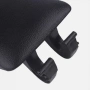 Капак за подлакътник на AUDI A4 B6 2000-2004, A4 B7 2004-2008, черен,…, снимка 4