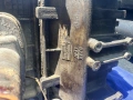 Цилинрова глава Фиат Пунто 1 1999г 1.2 85кс , снимка 5