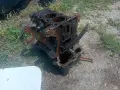 Цилиндров блок Опел астра Корса Атила 1.0 КОД Z10XE, снимка 2
