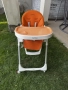 Столче за хранене Peg Perego Prima Pappa Follow Me, снимка 2