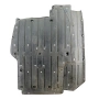 Кора под купе Honda Civic VIII 2006-2011 ID: 161907, снимка 1