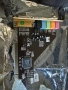 Компютърни карти - мрежова и звукова PCI , снимка 2