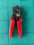 Knipex 97 53 09 кримп клещи за гилзи, снимка 1