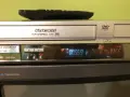 Vhs и DVD рекордер Panasonic , снимка 3