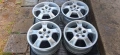 4бр ляти джанти 7J15 ЕТ35. 5x112. Свалени са от Audi. Стават и на Golf, Touran, Passat и др..., снимка 11