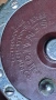 PENN SENATOR -114H-USA-мултипликатор голям, снимка 4