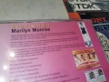 MARILYN MONROE 2CD ВНОС GERMANY 1006260903H2E6R, снимка 10
