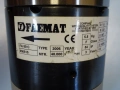 Мотор шпиндел FAEMAT FA80C electrо spindle 0-1.6kW, 220V, снимка 3