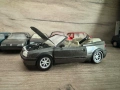 VW T3 T4, VW Golf, VW Corrado, VW Passat, VW Jetta 1:43 Schabak , снимка 9