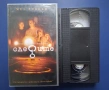 Видеокасета VHS Следите / Трилър, снимка 2