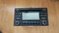 Продавам радио със Cd+Mp3 за Kia , снимка 1
