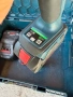 Bosch GSR 18V-90 C Безчетков Винтоверт, снимка 5