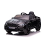 Ел. кола BMW M5 черна,EVAгуми,коженa, снимка 4
